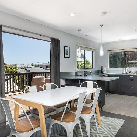 Convenient Family Bach With Easy Access To Blake Park The Beach And Downtown Mount Maunganui Εξωτερικό φωτογραφία