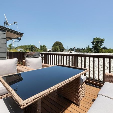Convenient Family Bach With Easy Access To Blake Park The Beach And Downtown Mount Maunganui Εξωτερικό φωτογραφία