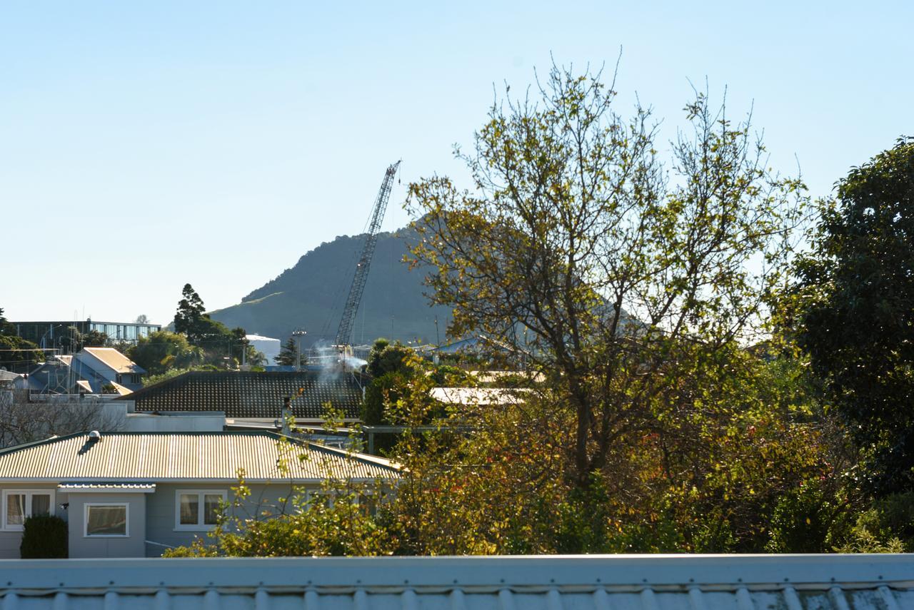 Convenient Family Bach With Easy Access To Blake Park The Beach And Downtown Mount Maunganui Εξωτερικό φωτογραφία