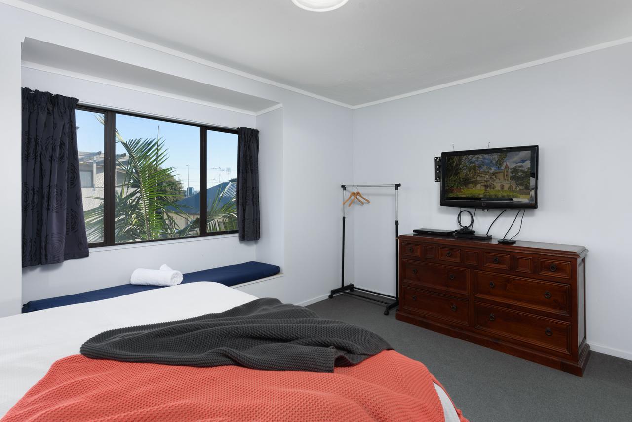 Convenient Family Bach With Easy Access To Blake Park The Beach And Downtown Mount Maunganui Εξωτερικό φωτογραφία