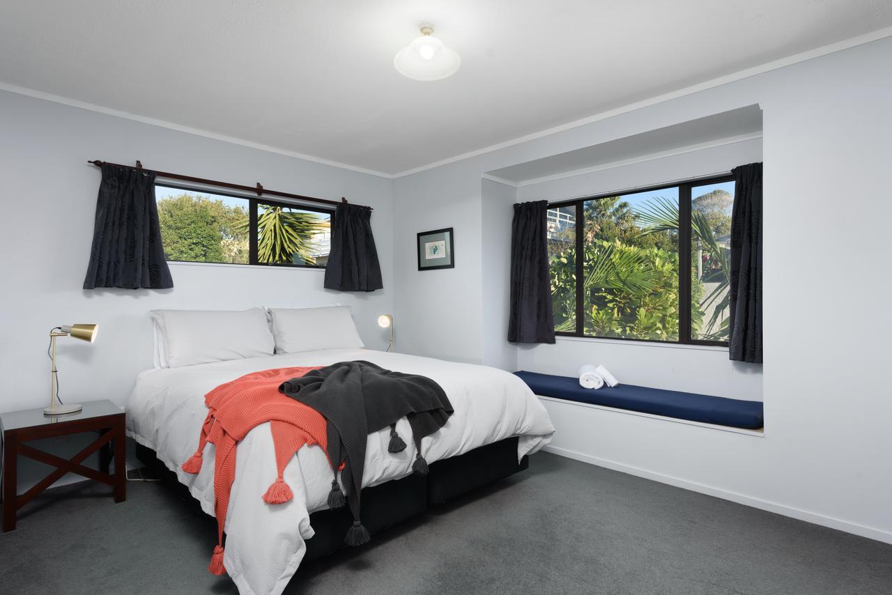 Convenient Family Bach With Easy Access To Blake Park The Beach And Downtown Mount Maunganui Εξωτερικό φωτογραφία