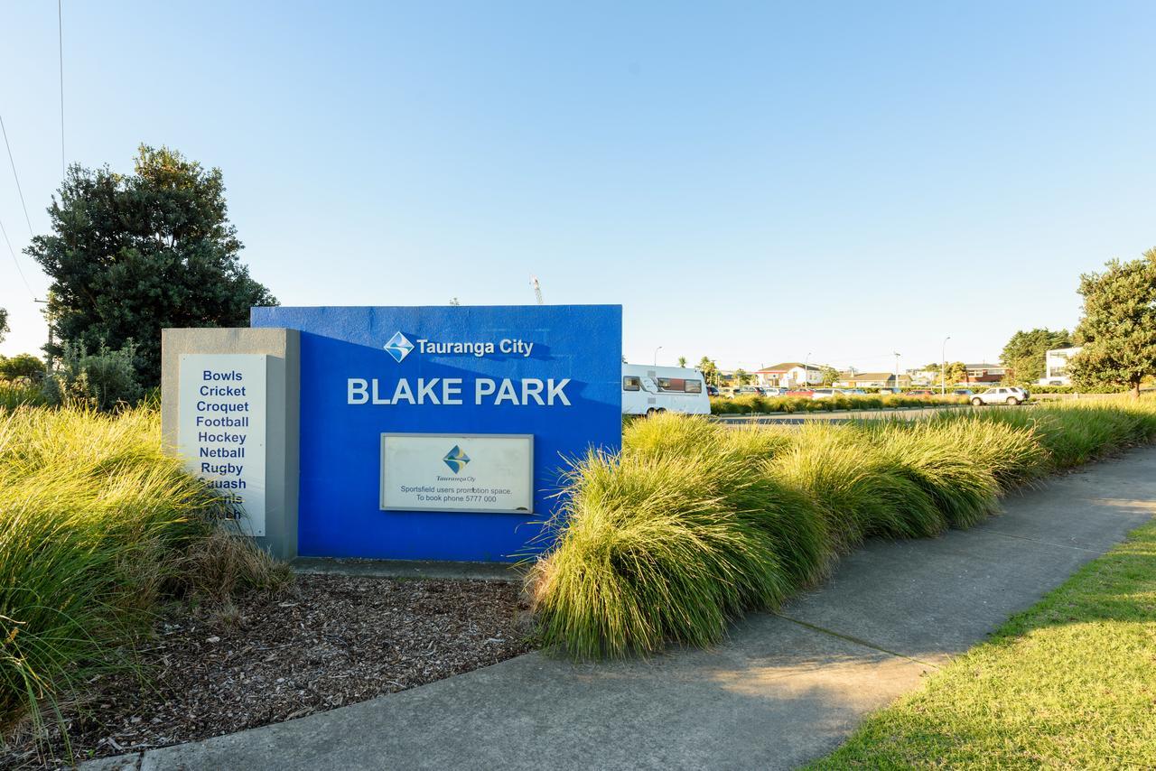 Convenient Family Bach With Easy Access To Blake Park The Beach And Downtown Mount Maunganui Εξωτερικό φωτογραφία