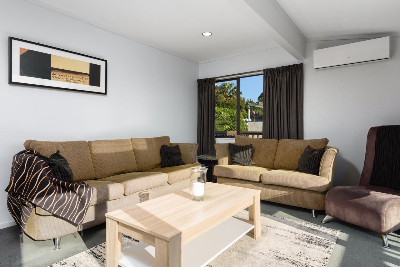 Convenient Family Bach With Easy Access To Blake Park The Beach And Downtown Mount Maunganui Εξωτερικό φωτογραφία