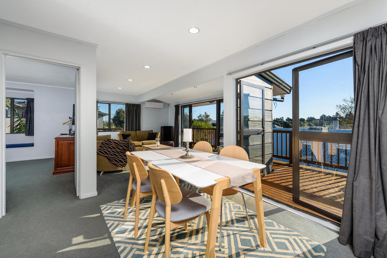 Convenient Family Bach With Easy Access To Blake Park The Beach And Downtown Mount Maunganui Εξωτερικό φωτογραφία